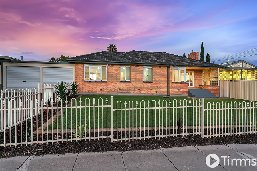 9 Guthrie Road