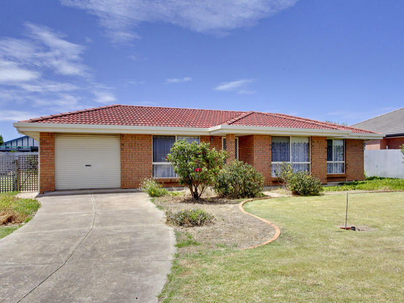 9 Heathersay Avenue