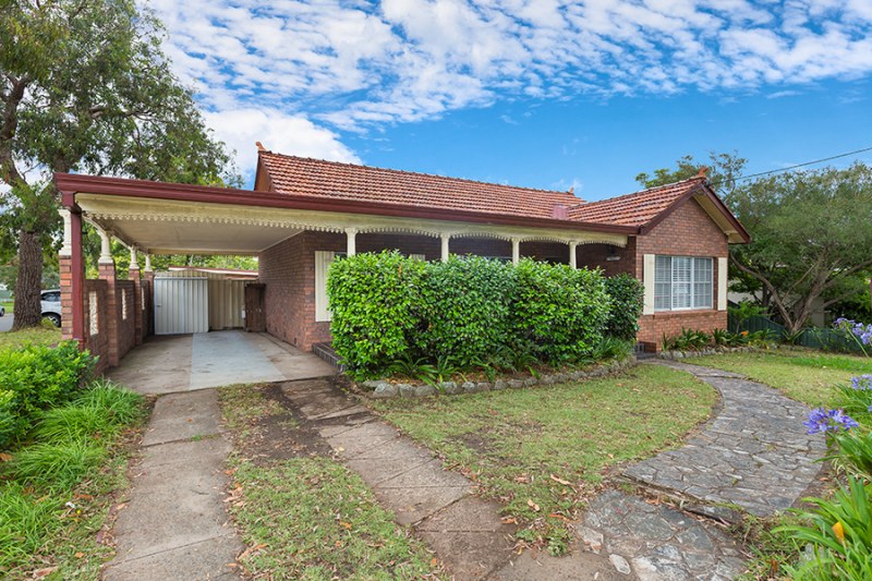9 Irrubel Road, Caringbah NSW 2229 