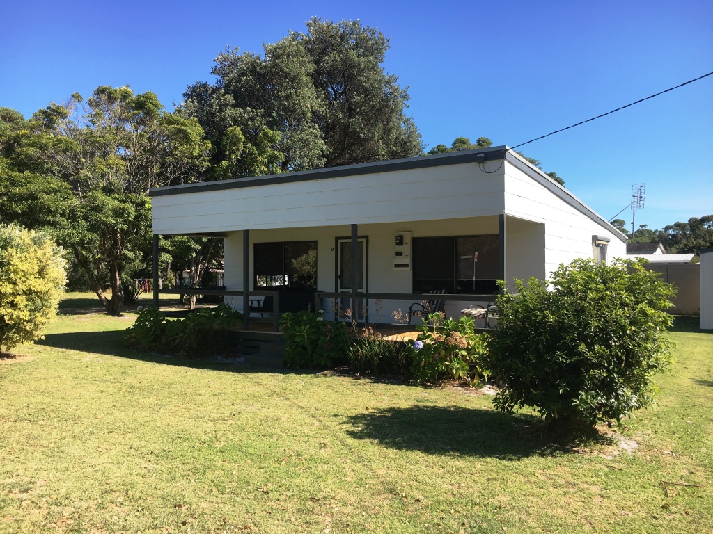   9 Jorgensen Street, Marlo