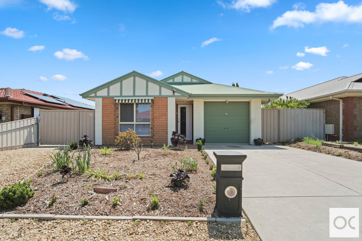 9 Kimber Street