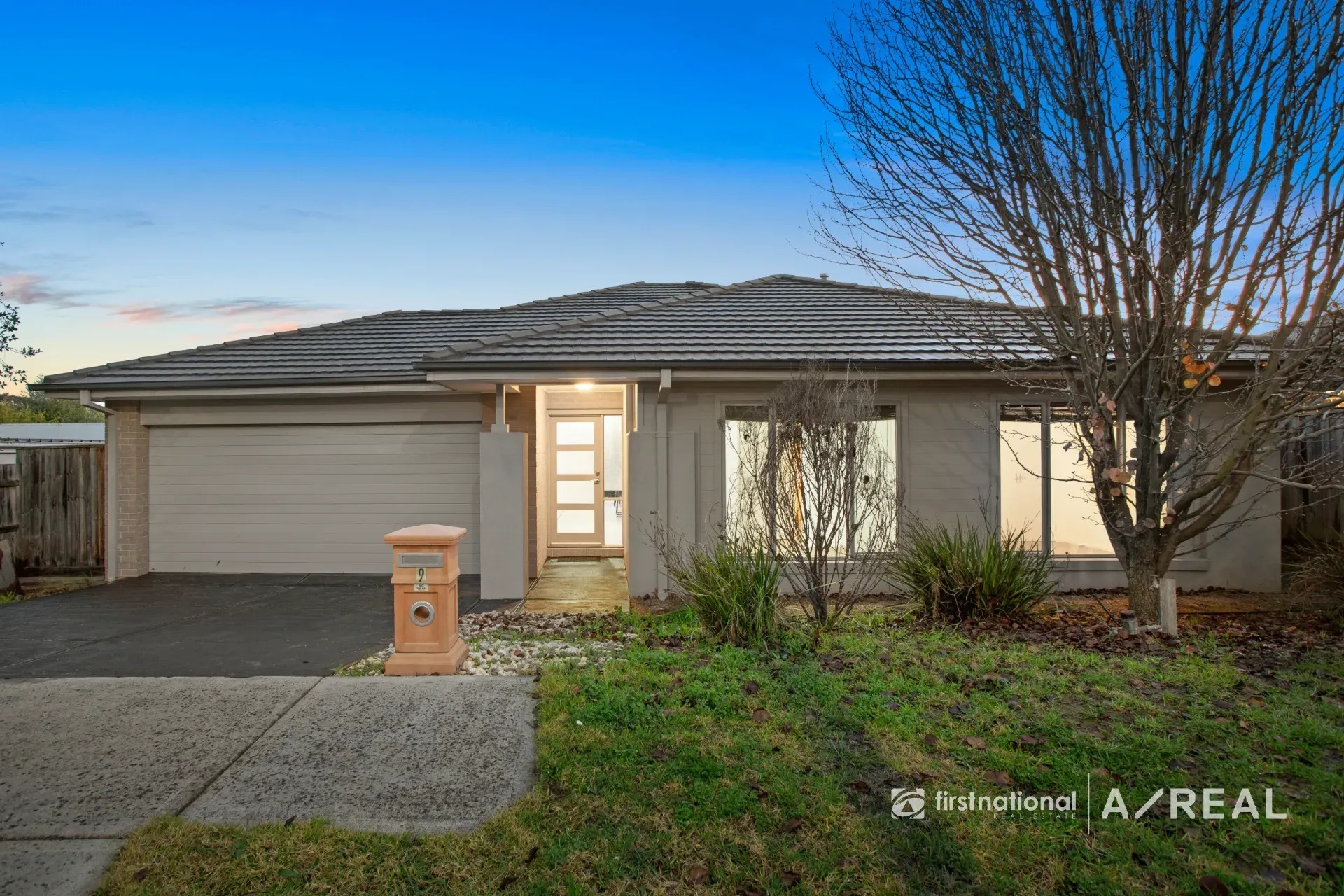 9 Lanner Way, Doreen VIC 3754 