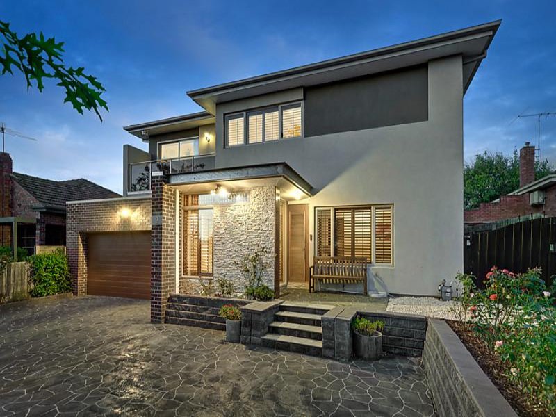9 Lansdown Street, Balwyn North - Print Image 1