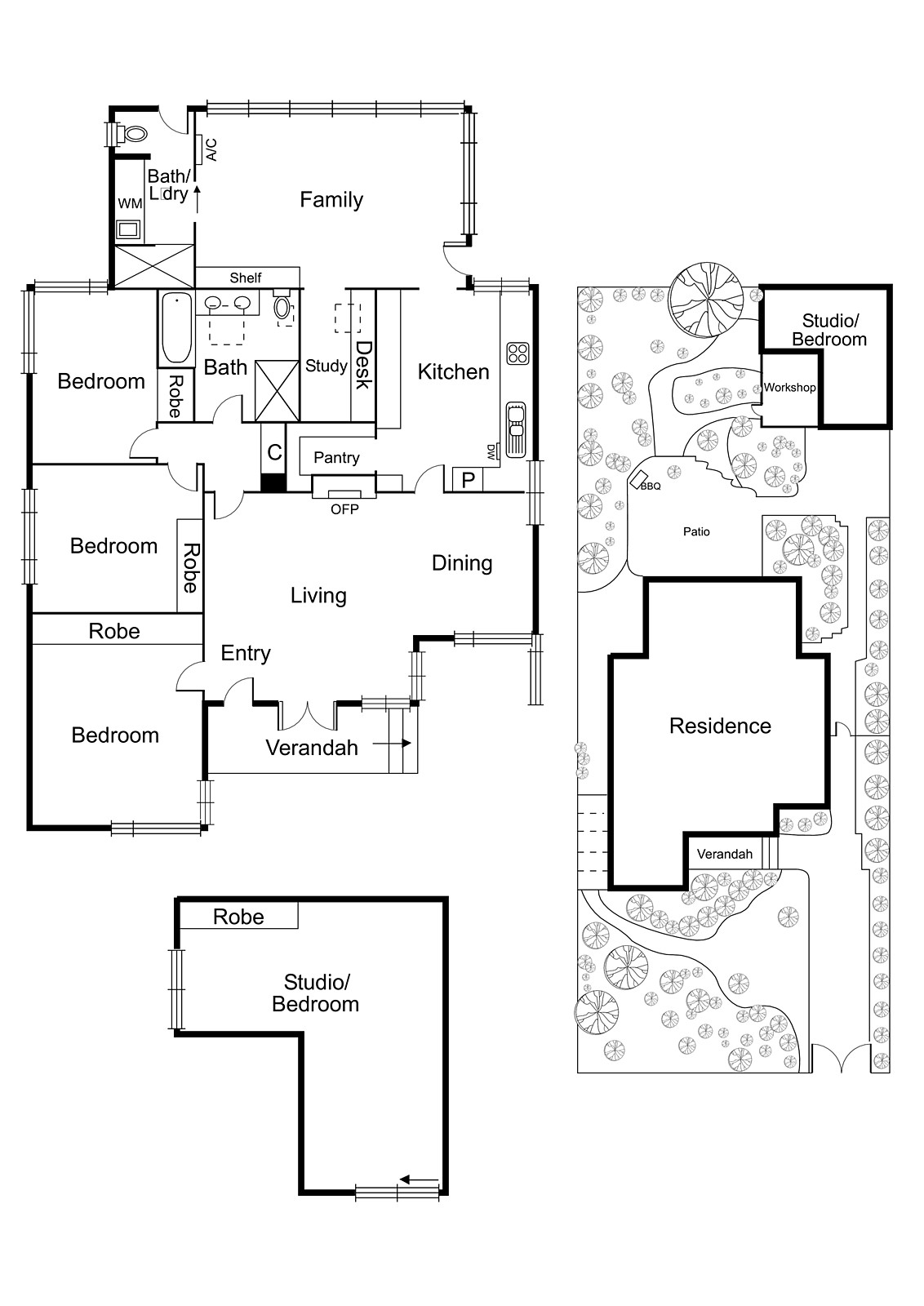9 May Street, Bentleigh East VIC 3165 - Floorplan