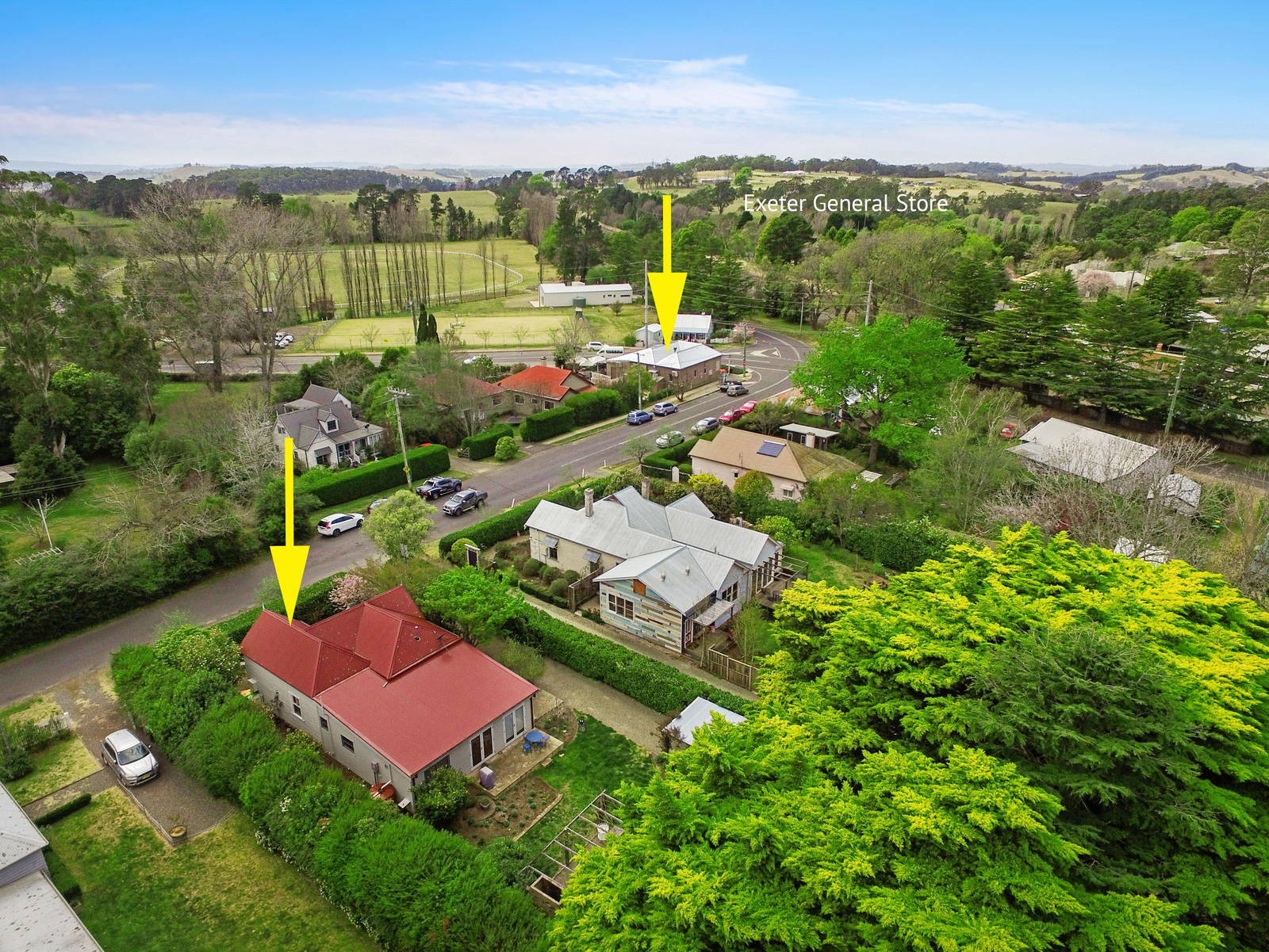 9 Middle Road, Exeter NSW 2579