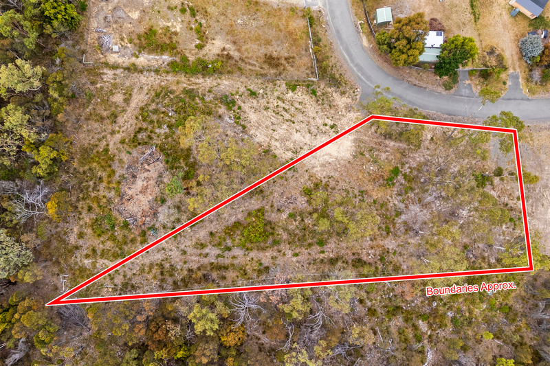 9 Mola Court, White Beach, TAS, 7184