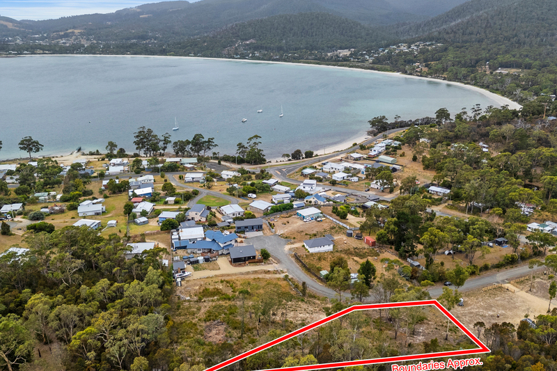 9 Mola Court, White Beach, TAS, 7184