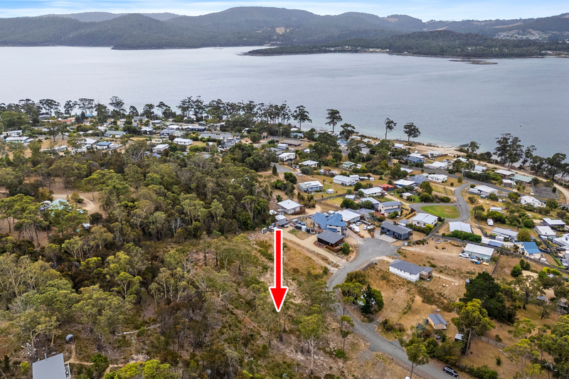 9 Mola Court, White Beach, TAS, 7184