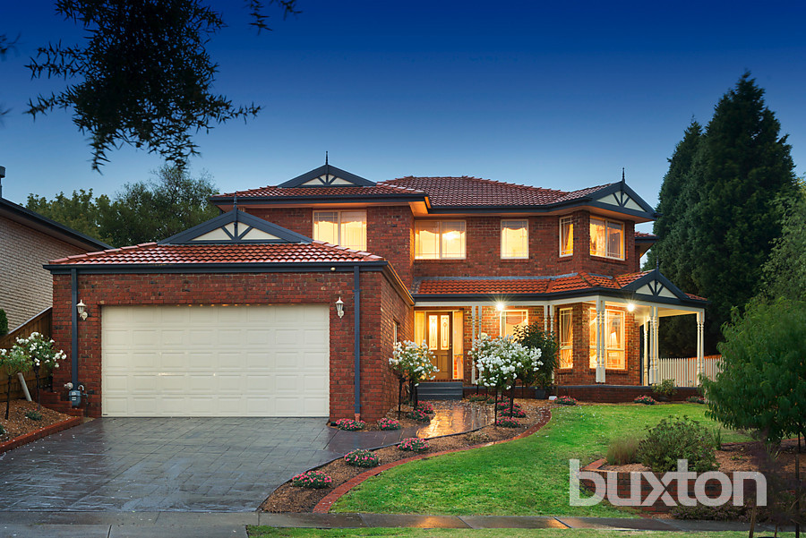 9 Moonstone Court, Wheelers Hill VIC 3150 Buxton 2020