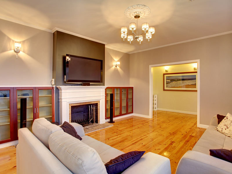 9 Olivier Crescent