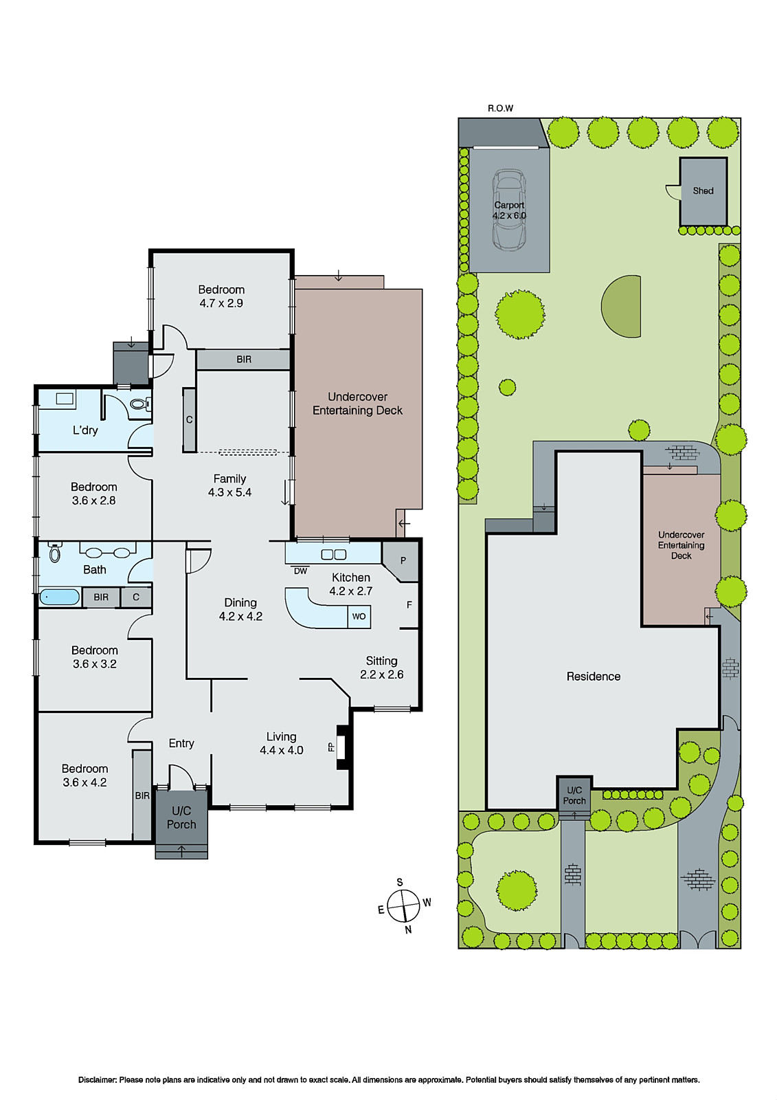 9 Orr Street, Manifold Heights VIC 3218 - Floorplan