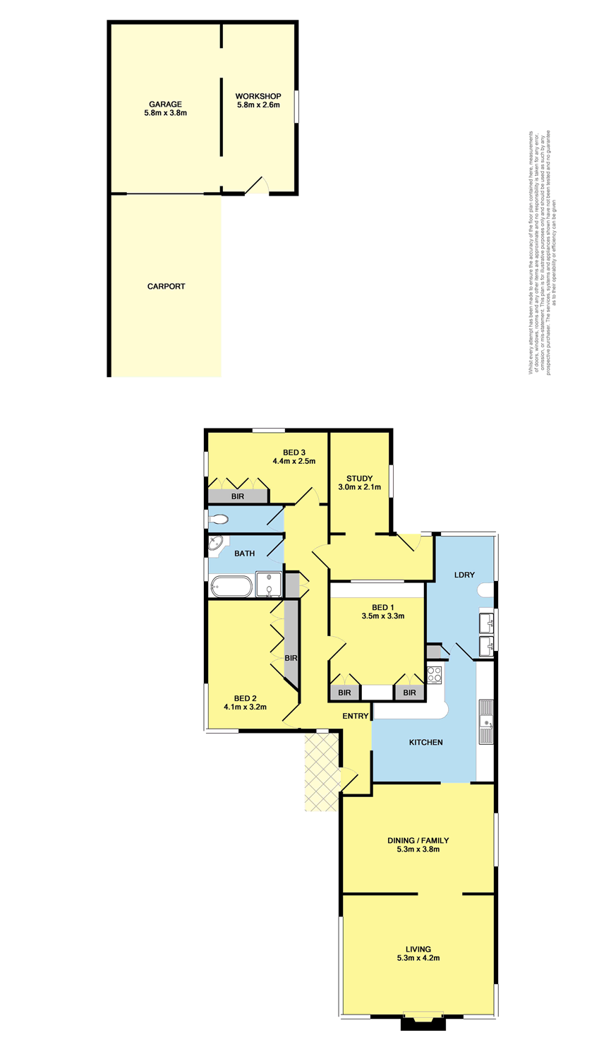 9 Panorama Road, Herne Hill