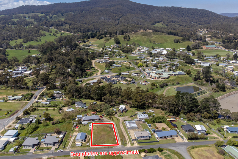 9 Peace Street, Nubeena, TAS, 7184