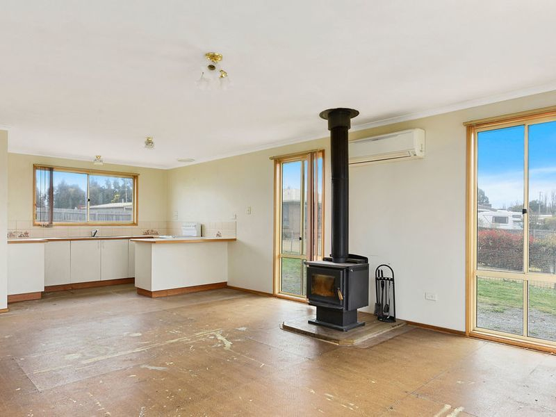 9 Queen Anne Street, OATLANDS, TAS, 7120