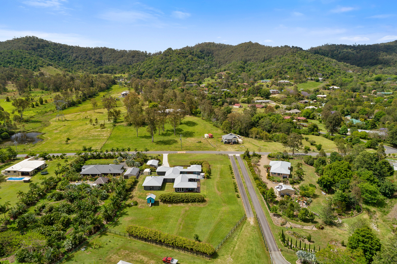 9 Reiners Road, Samford Valley QLD 4520