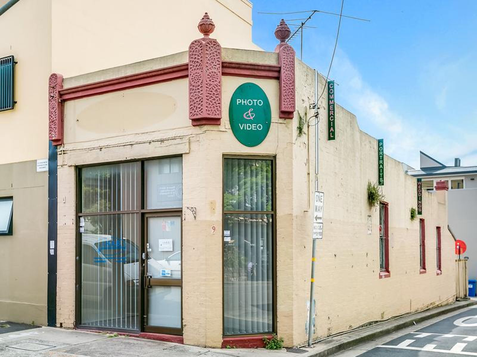 9 Renwick Street, LEICHHARDT NSW 2040