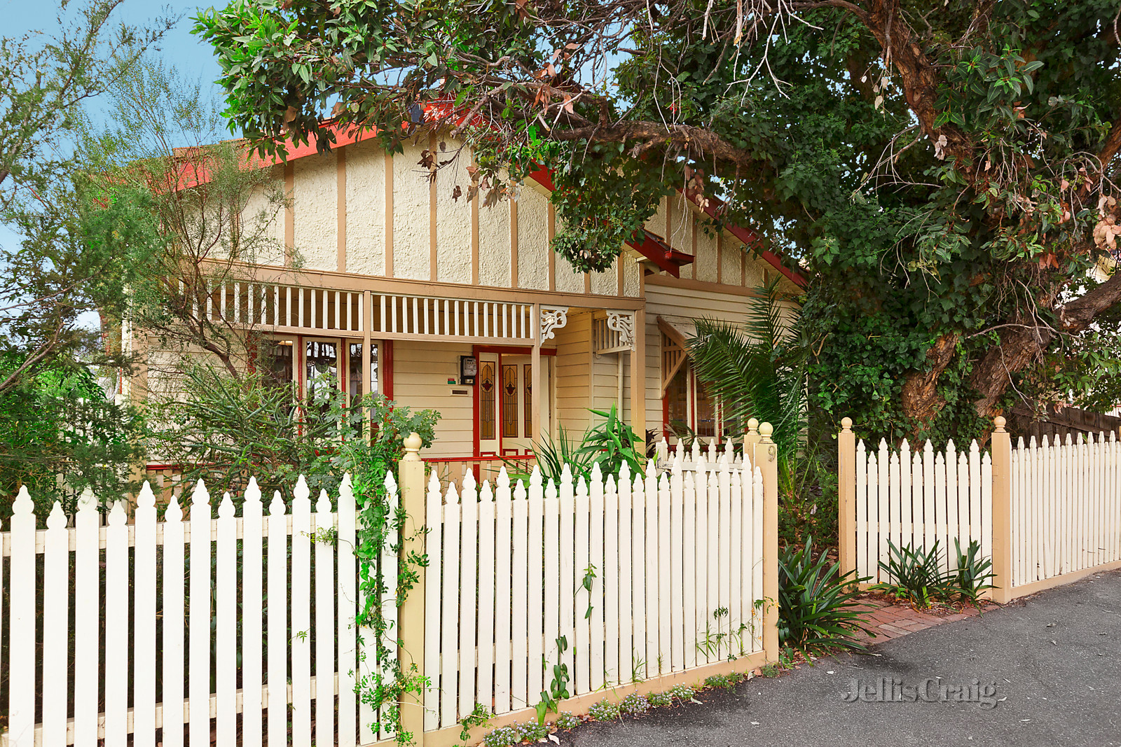 9 Reynard Street, Coburg - Print Image 1