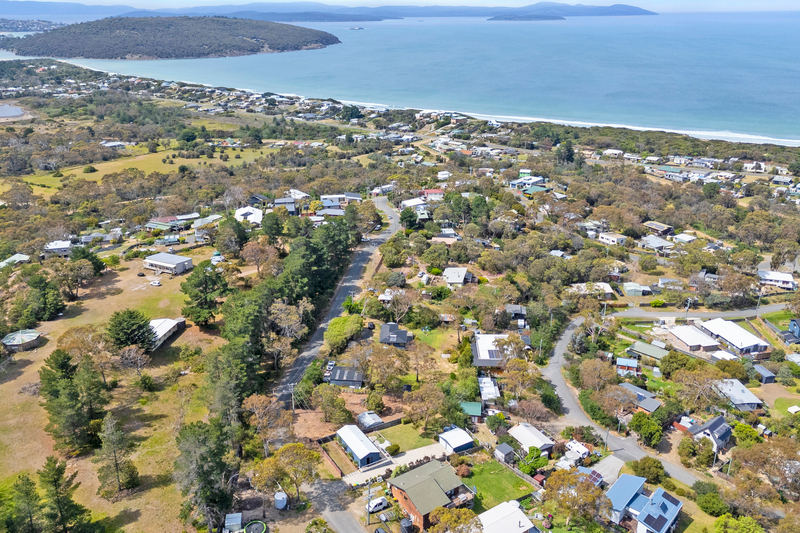 9 Ridge Road, Dodges Ferry, TAS, 7173