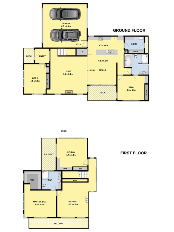 9 Rippleside Drive, Torquay