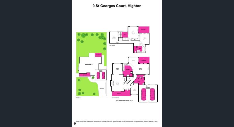 9 St Georges Court, Highton