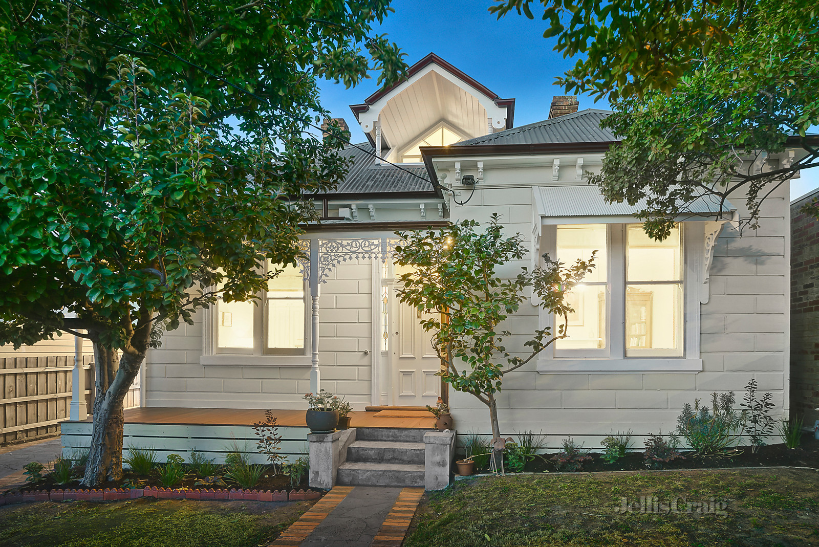 9 Stansell Street, Kew
- Print Image 1