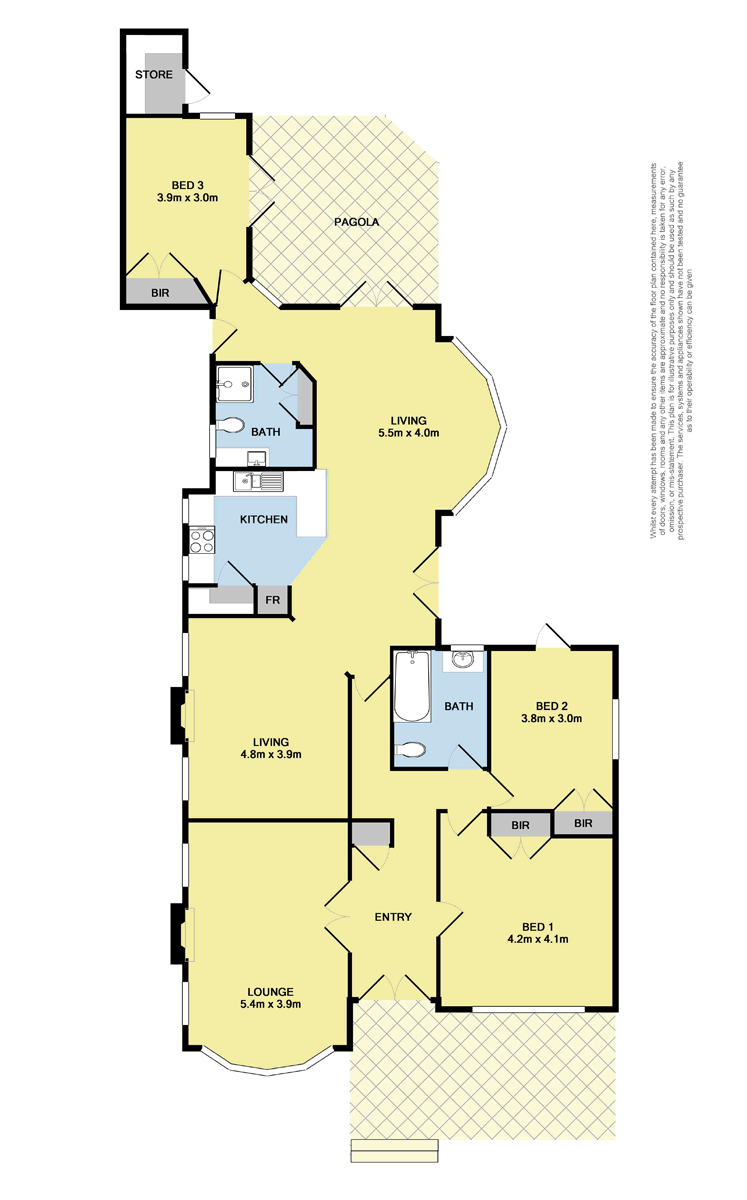 9 Stinton Avenue, Newtown