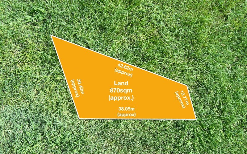 9 Strathire Gardens, Hamlyn Heights VIC 3215 - Floorplan