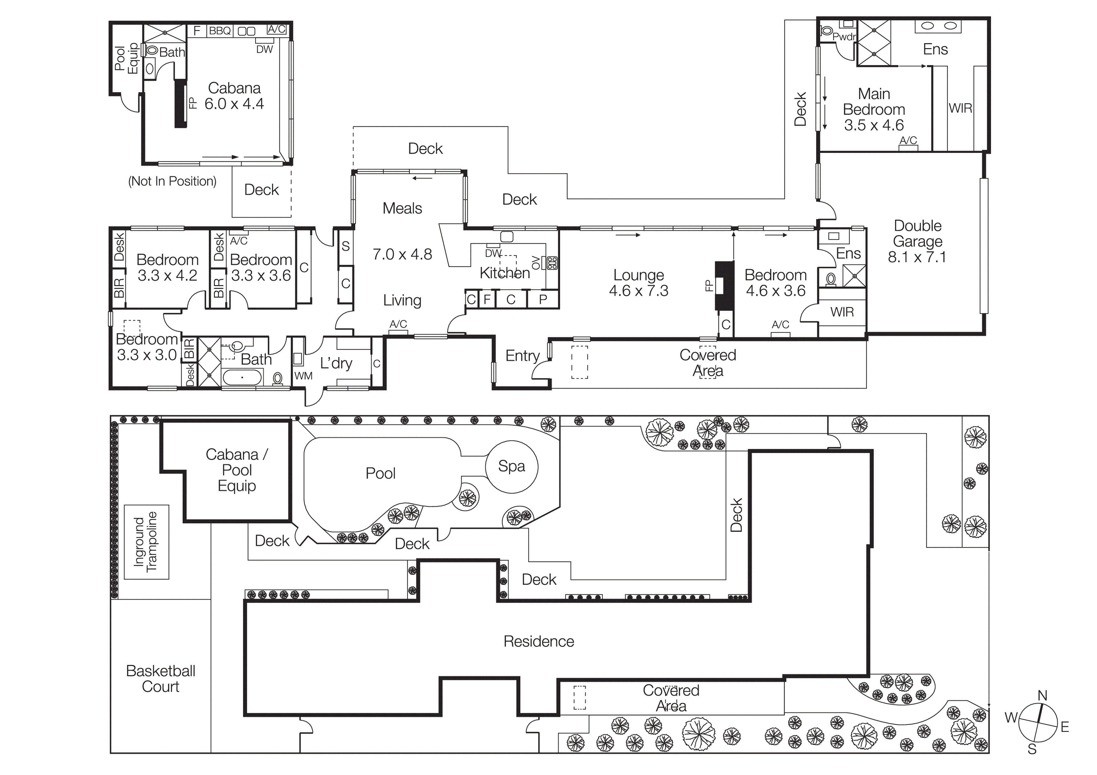 9 Sussex Street, Brighton VIC 3186 - Floorplan