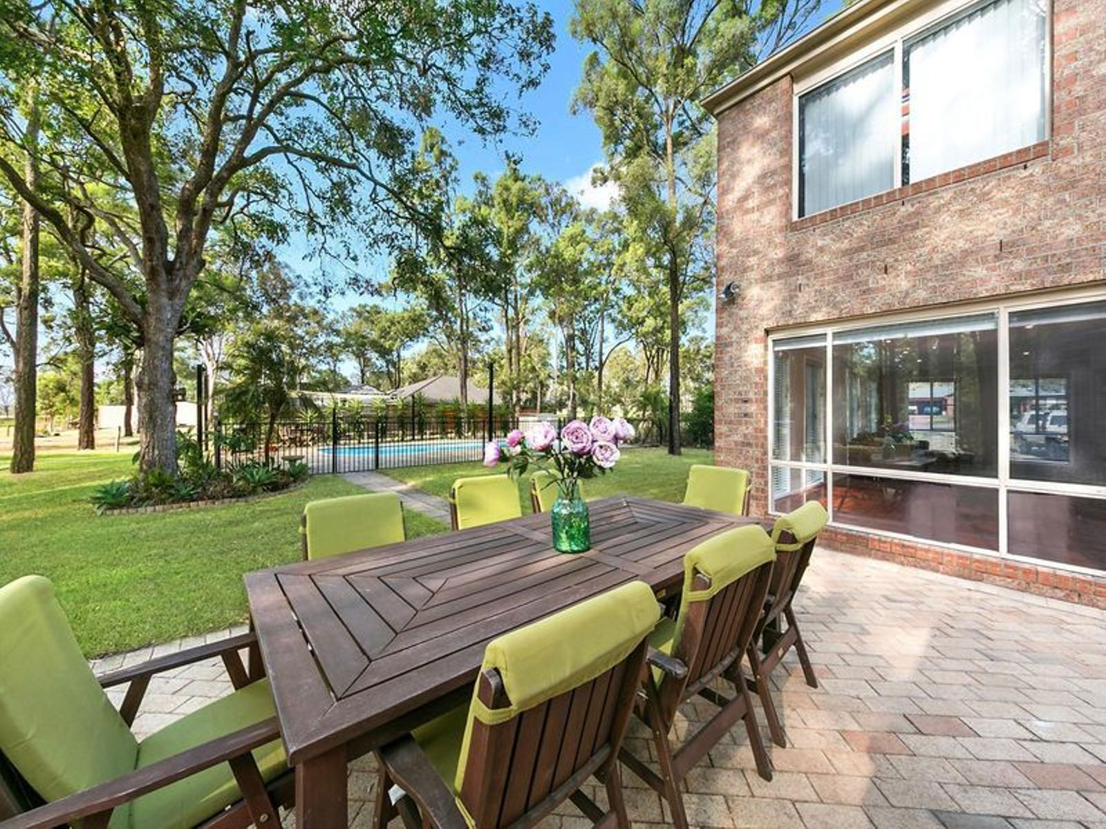 9 Tallowood Drive, NULKABA NSW 2325