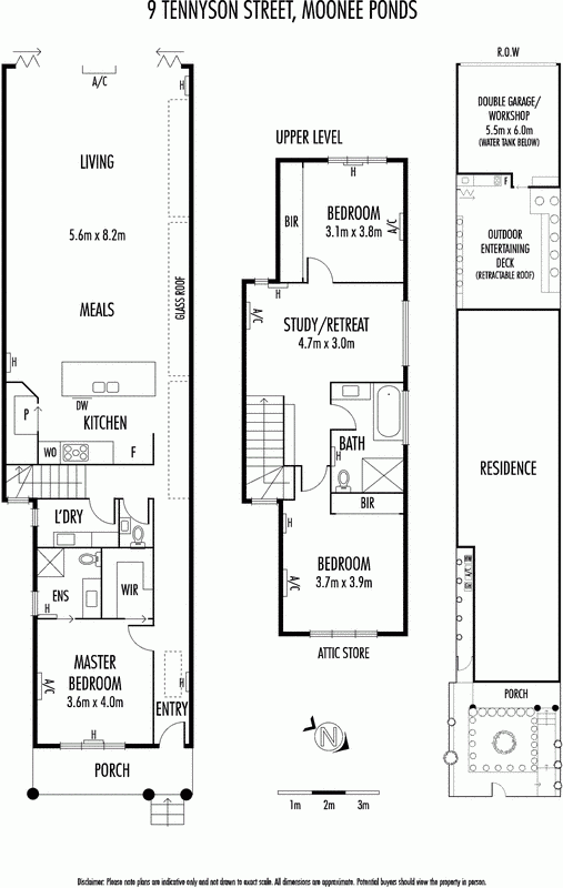 9 Tennyson Street, MOONEE PONDS VIC 3039