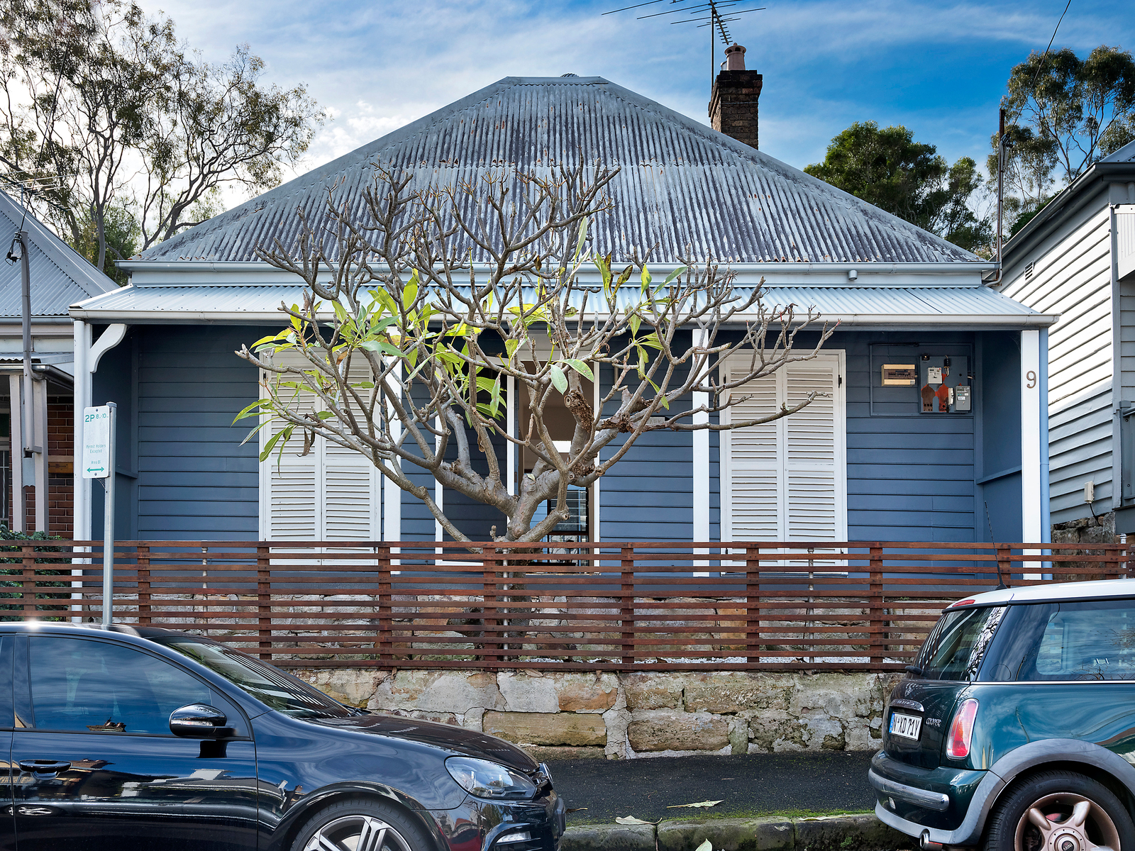 9 Theodore Street, Balmain NSW 2041