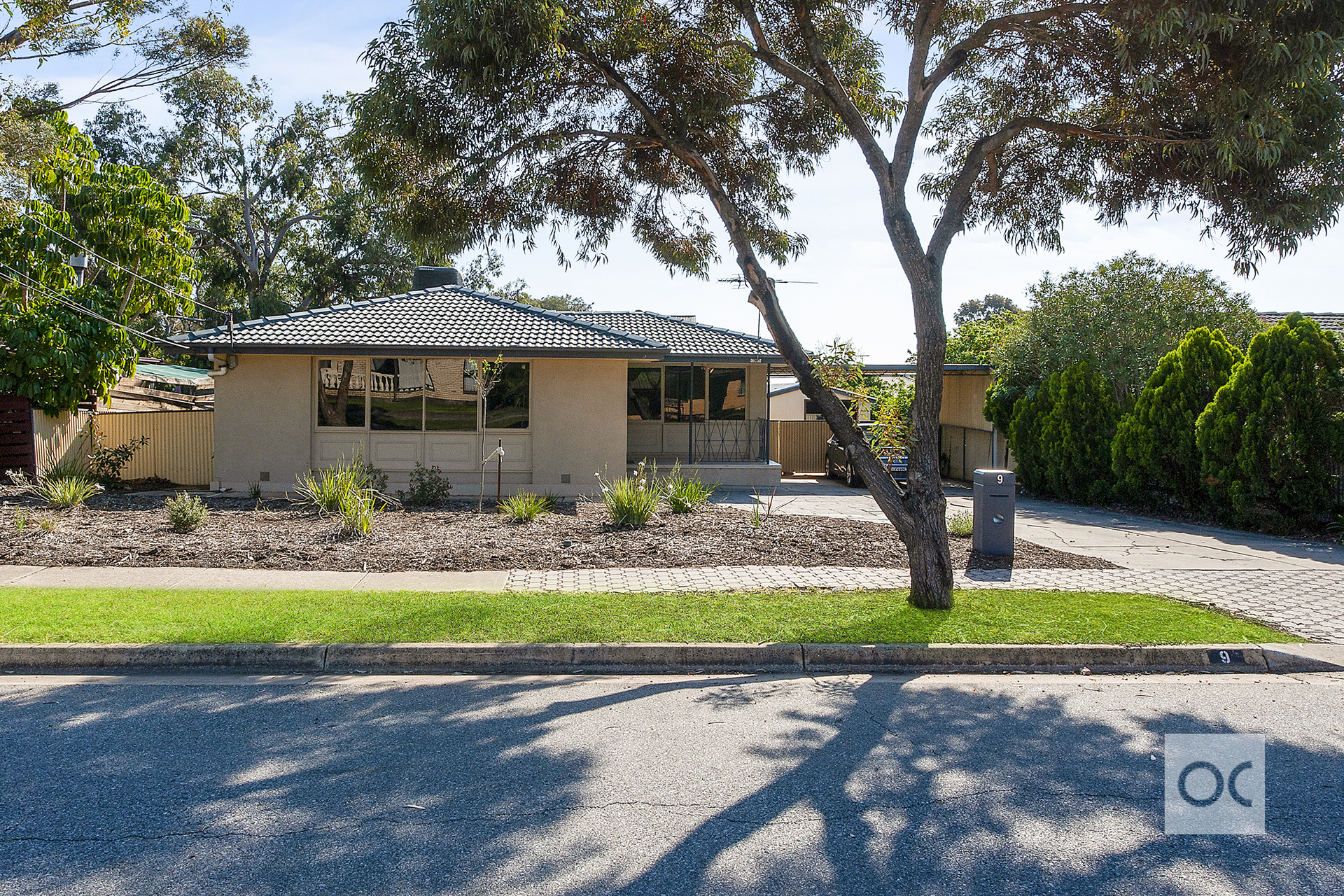 9 Trenerry Avenue