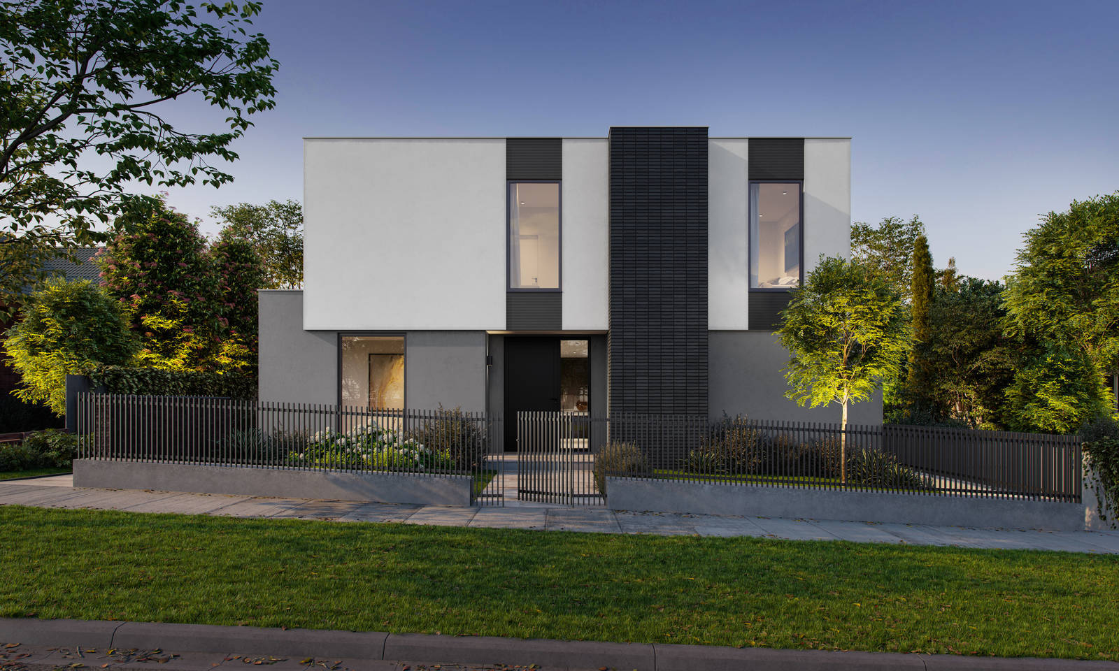 9 Winfield Road, Balwyn North RT Edgar