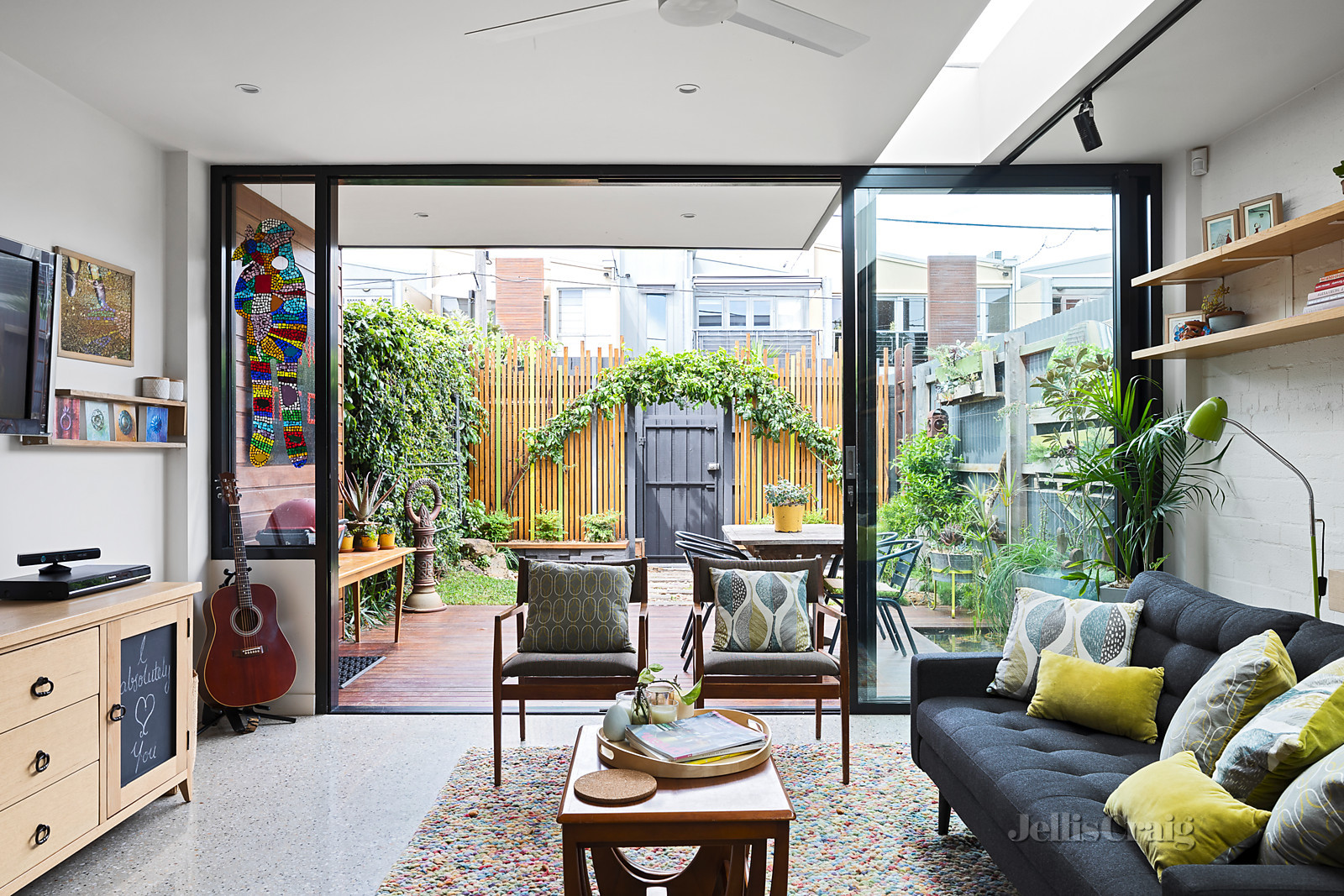 90 Best Street, Fitzroy North
- Print Image 1