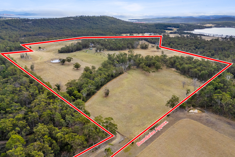 90 Dam Road, Saltwater River, TAS, 7186