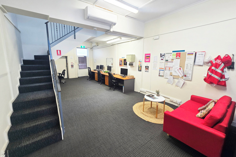 90 Elizabeth Street, Launceston, TAS, 7250