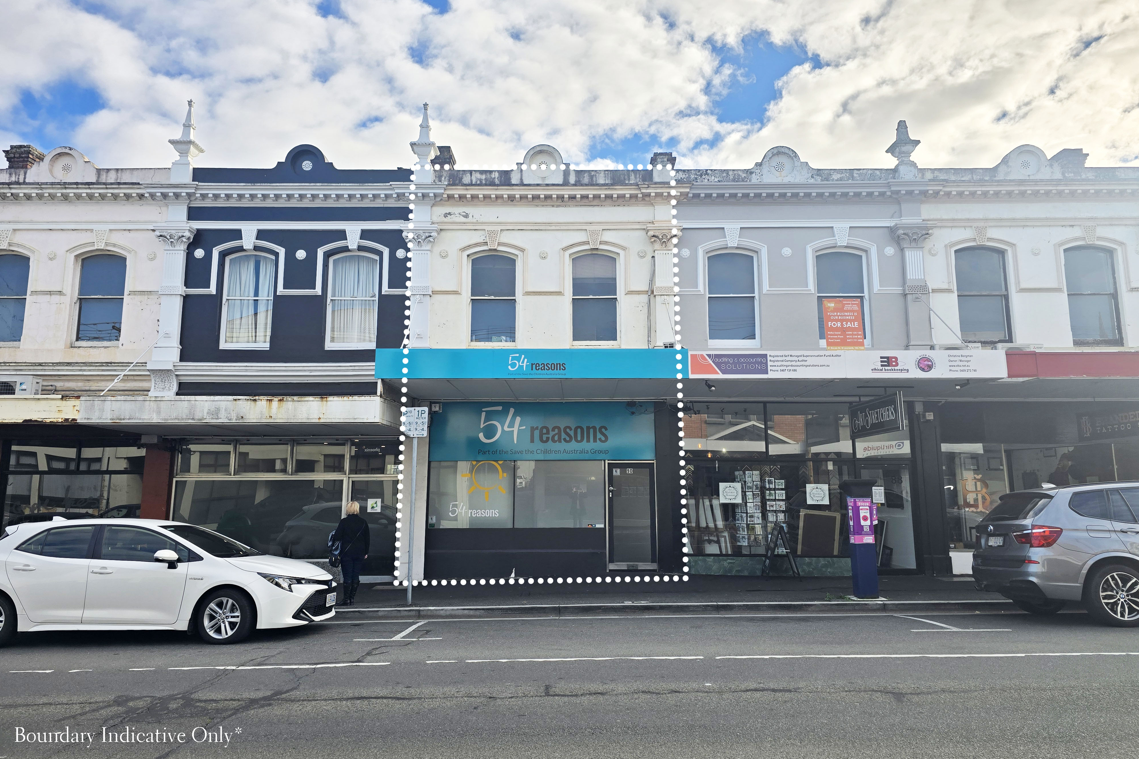 90 Elizabeth Street, Launceston, TAS, 7250