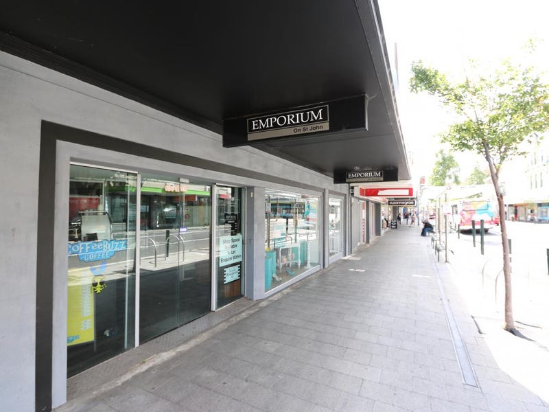 90 St John Street, LAUNCESTON, TAS, 7250