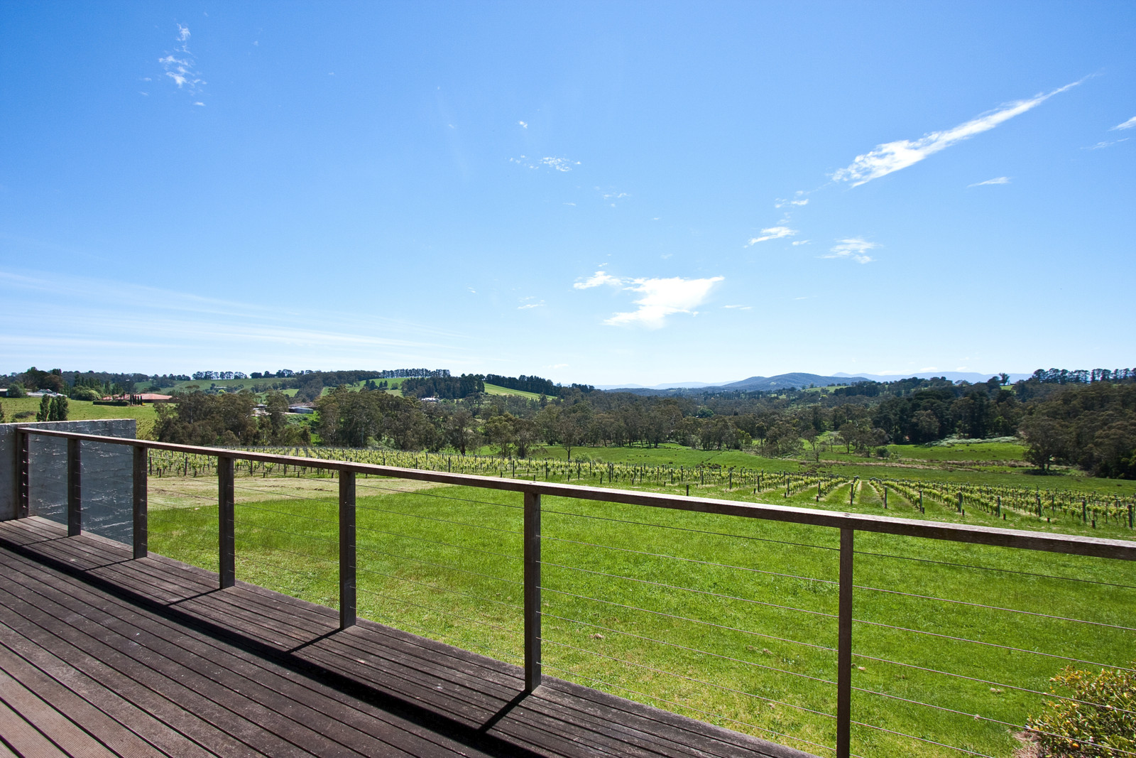 Wandin east