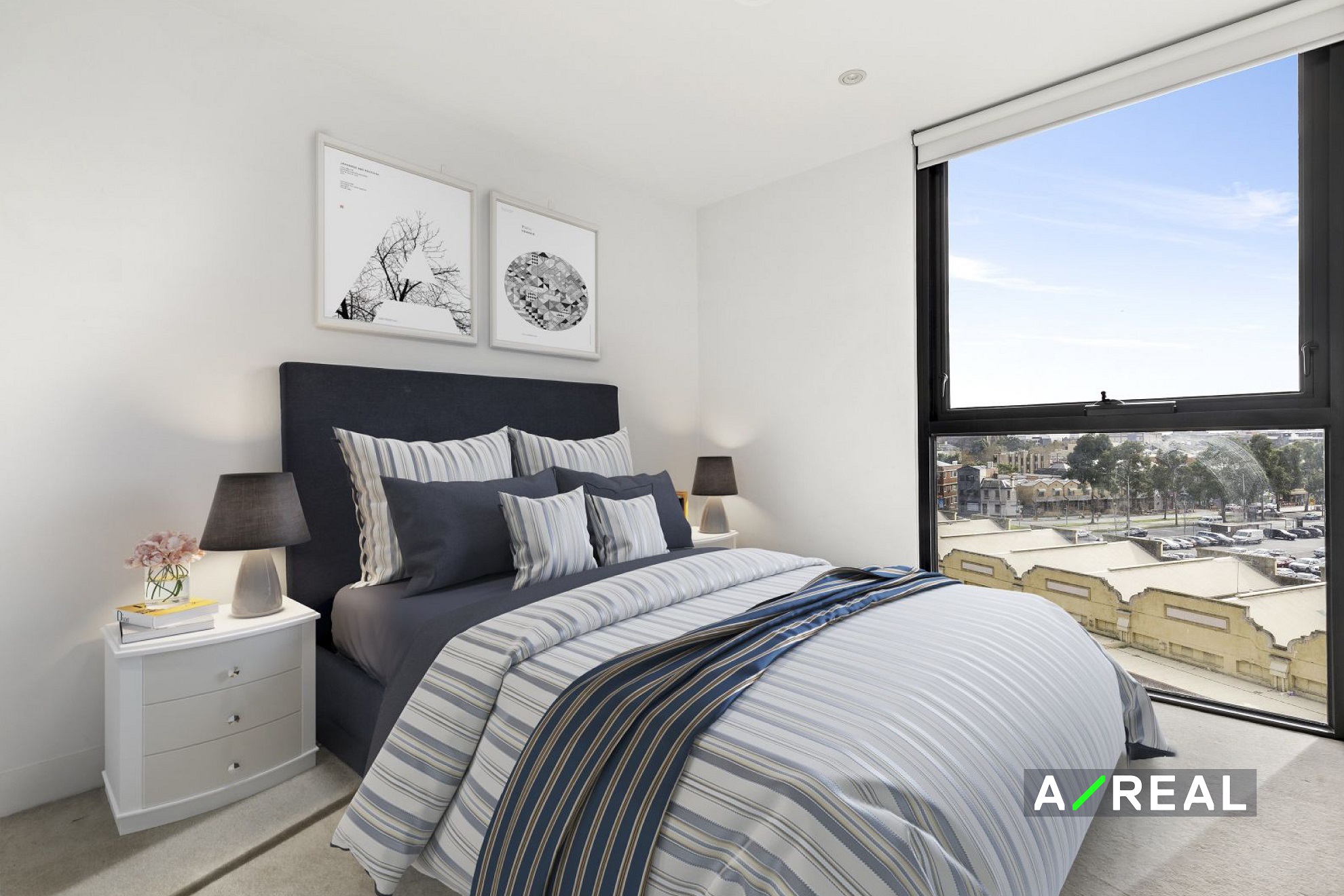 901/263 Franklin Street, Melbourne VIC 3000 