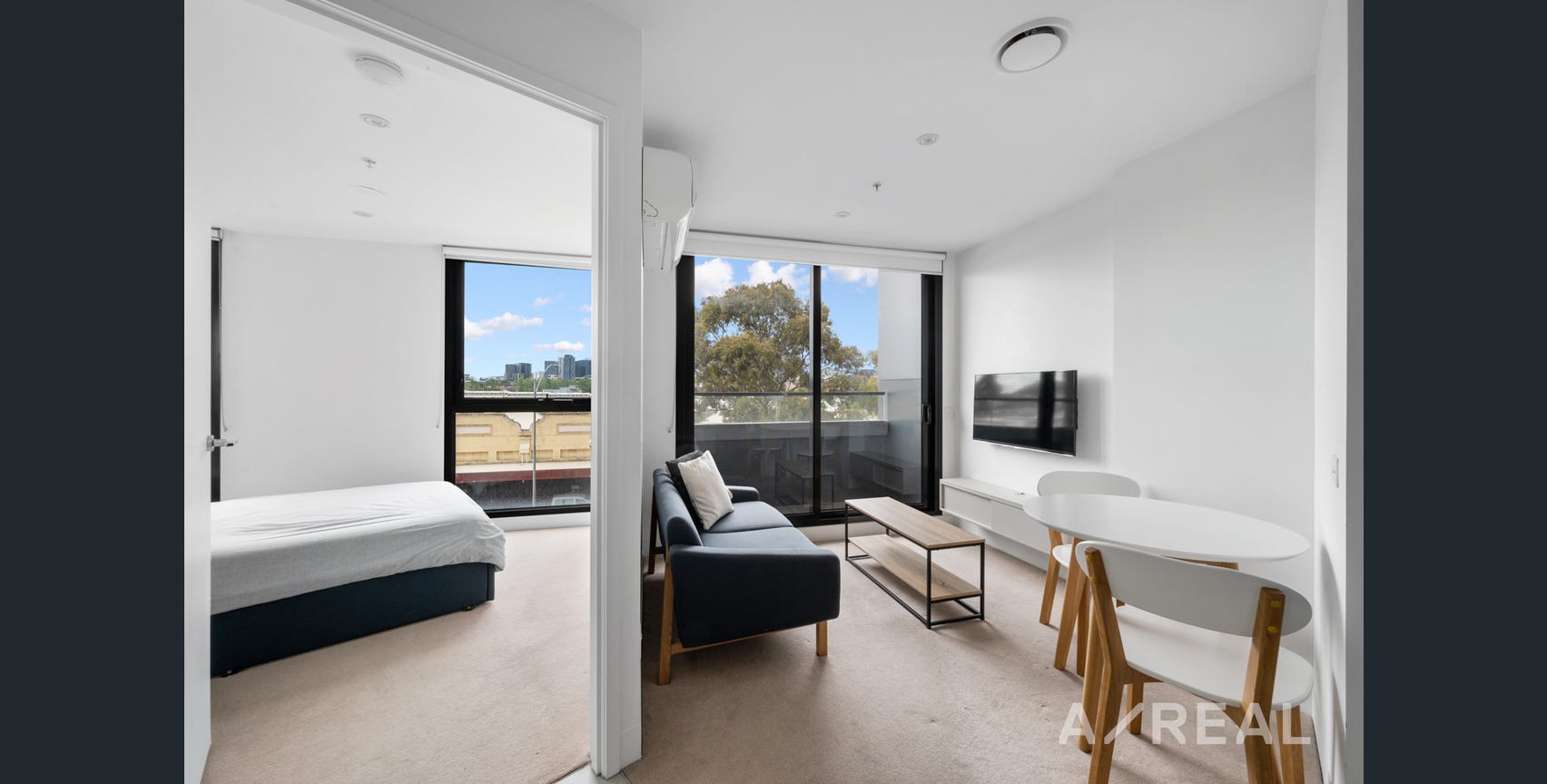 902/263 Franklin Street, Melbourne VIC 3000 