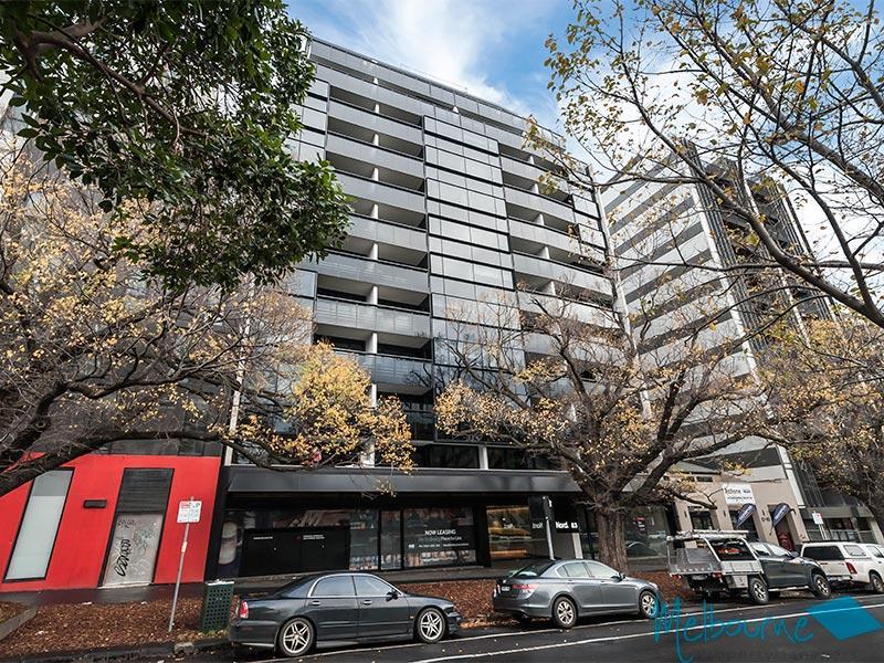 902/83 Flemington Road, North Melbourne VIC 3051 