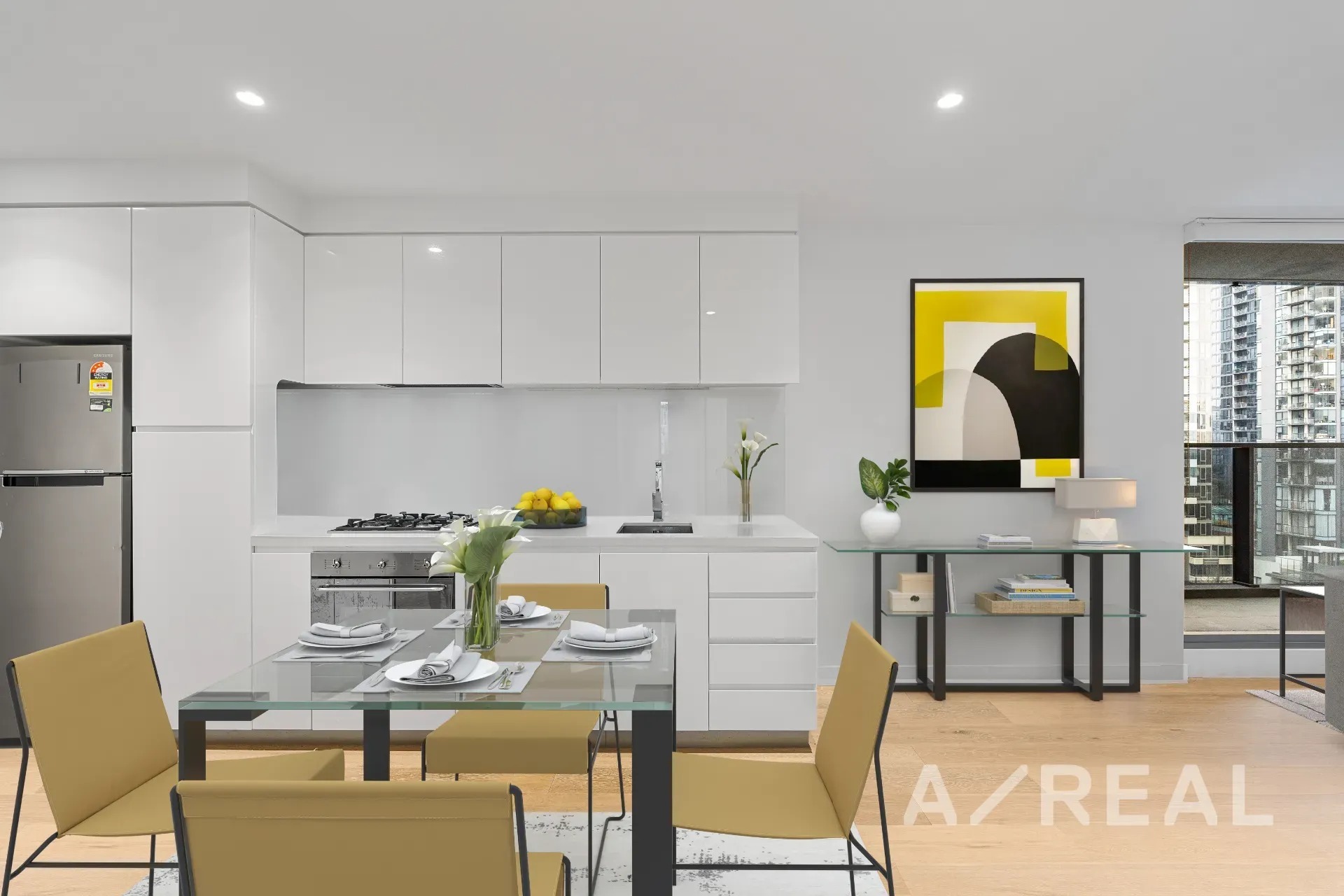 902W/48 Balston Street, Southbank VIC 3006 
