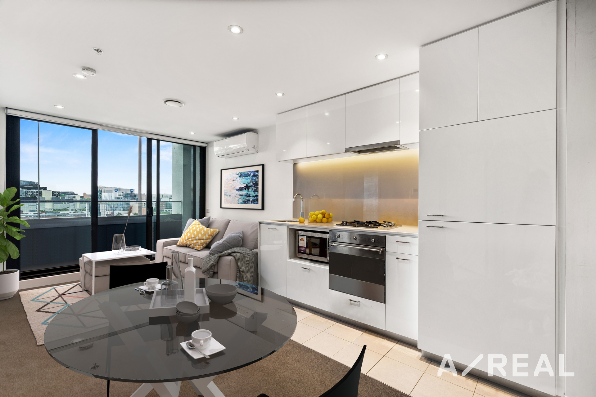 903/263 Franklin Street, Melbourne VIC 3000 