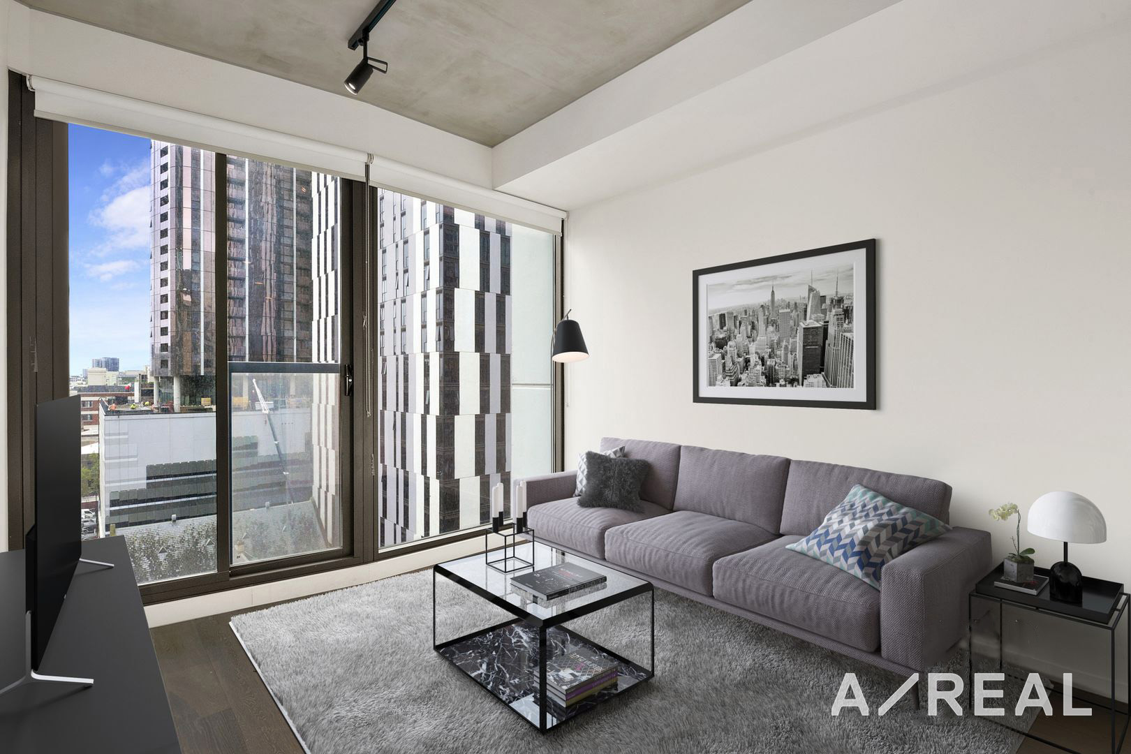 903/315 Latrobe Street, Melbourne VIC 3000 