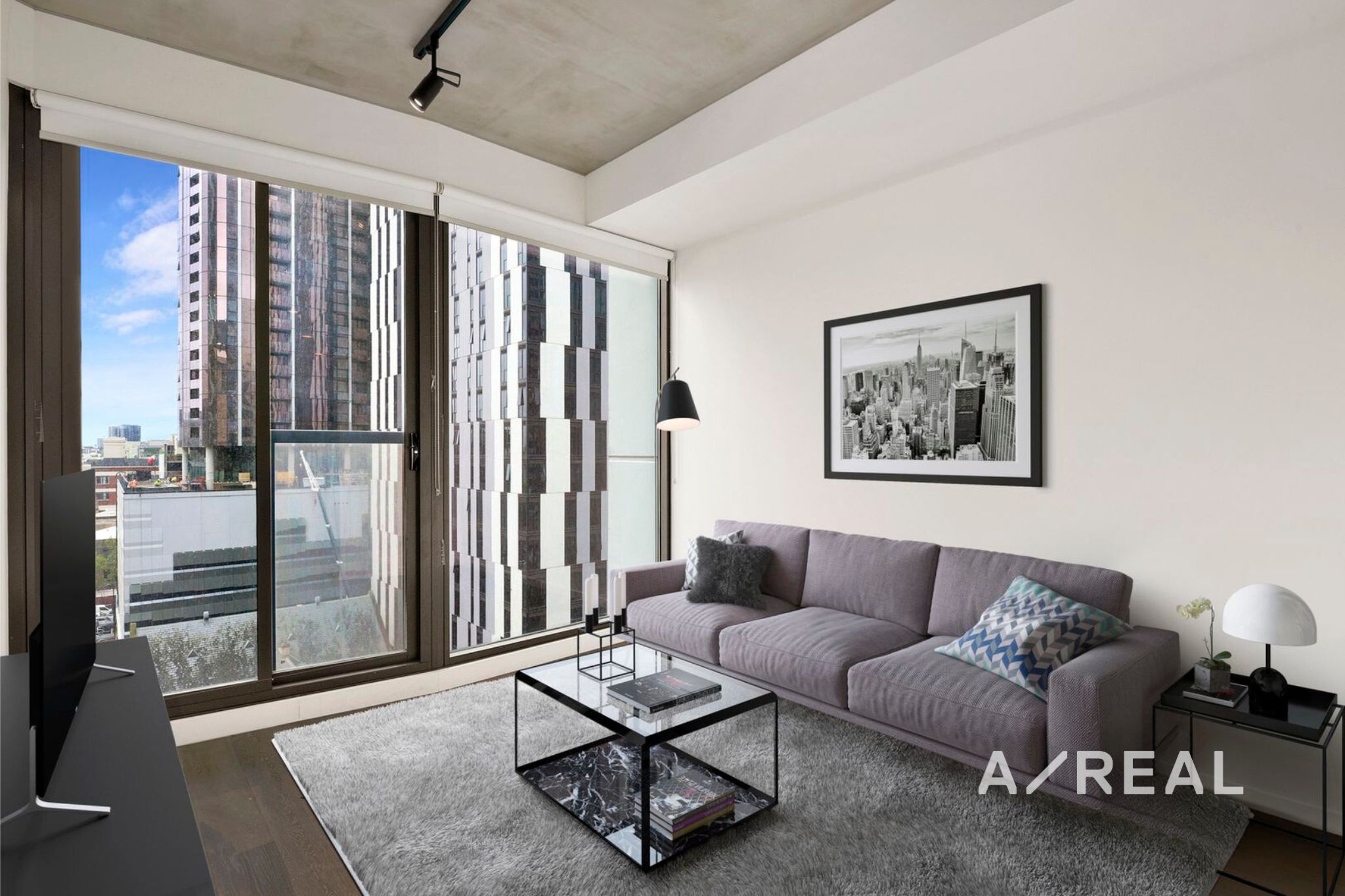 903/315 Latrobe Street, Melbourne VIC 3000 