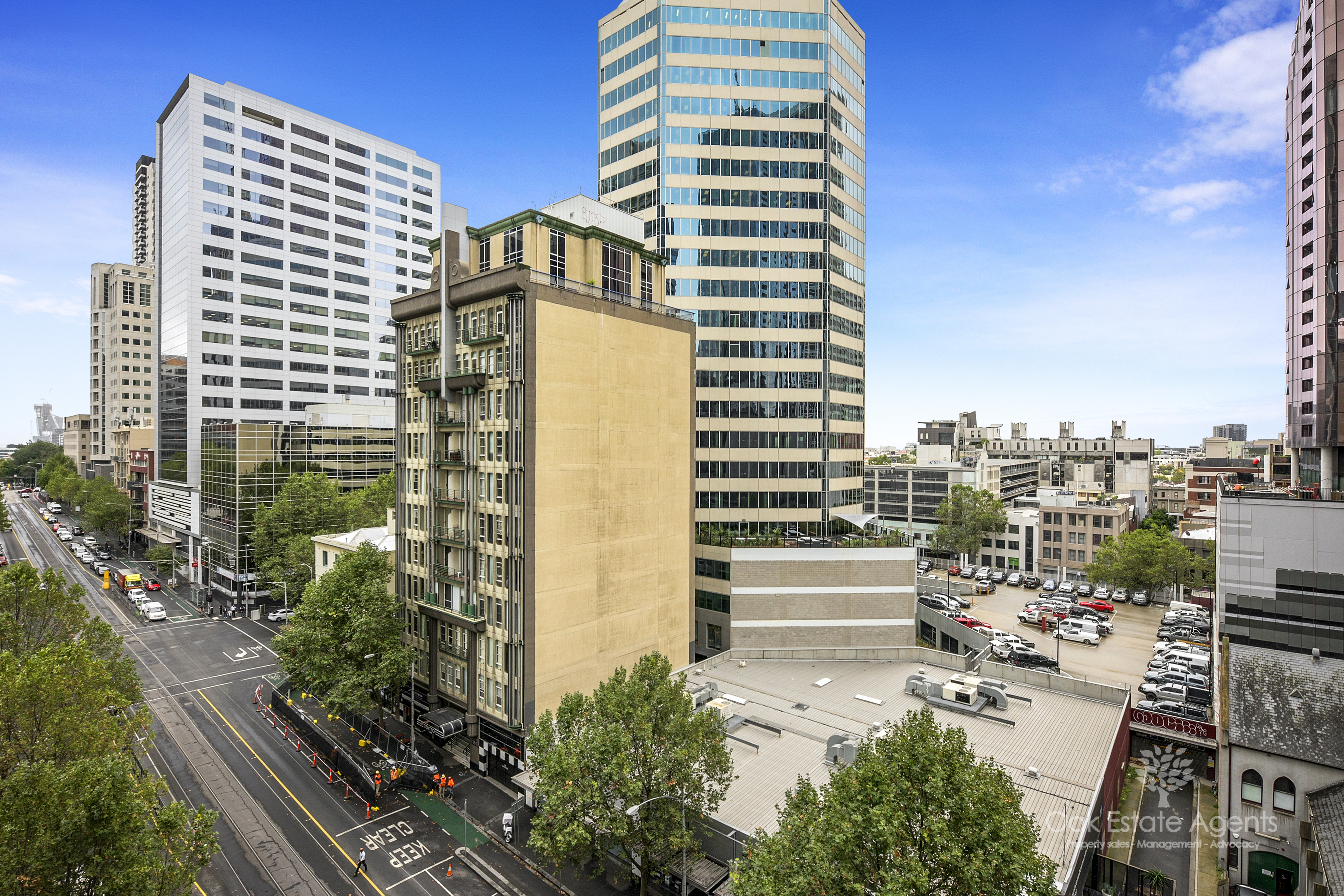 903/315 Latrobe Street, Melbourne VIC 3000 