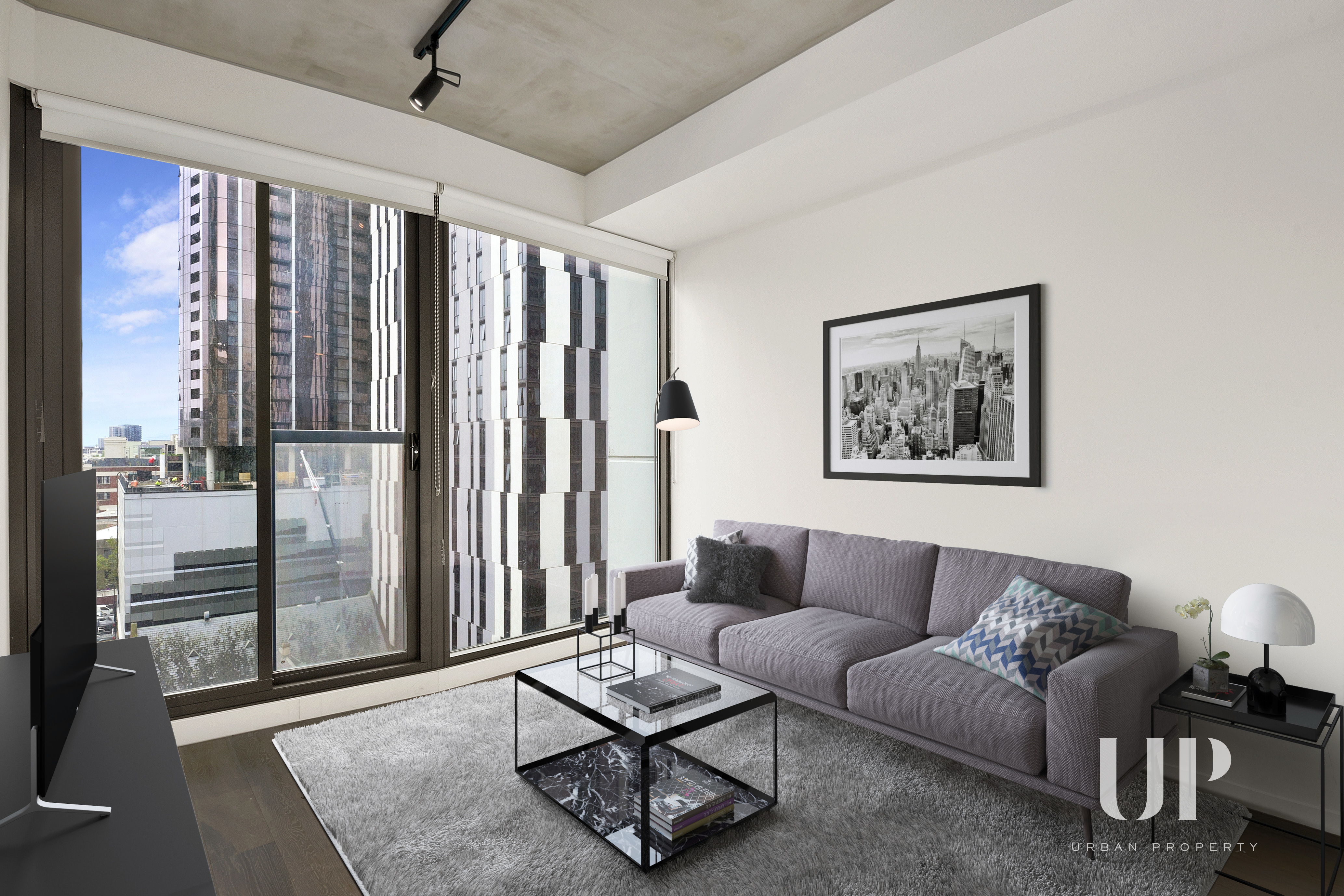 903/315 Latrobe Street, Melbourne VIC 3000 