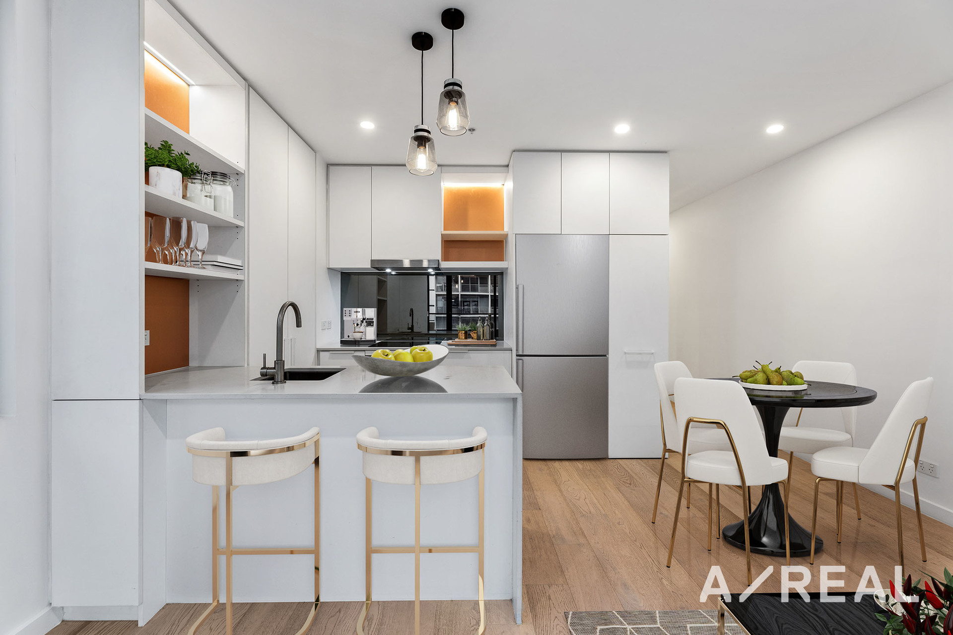 903/392 Spencer Street, West Melbourne VIC 3003 