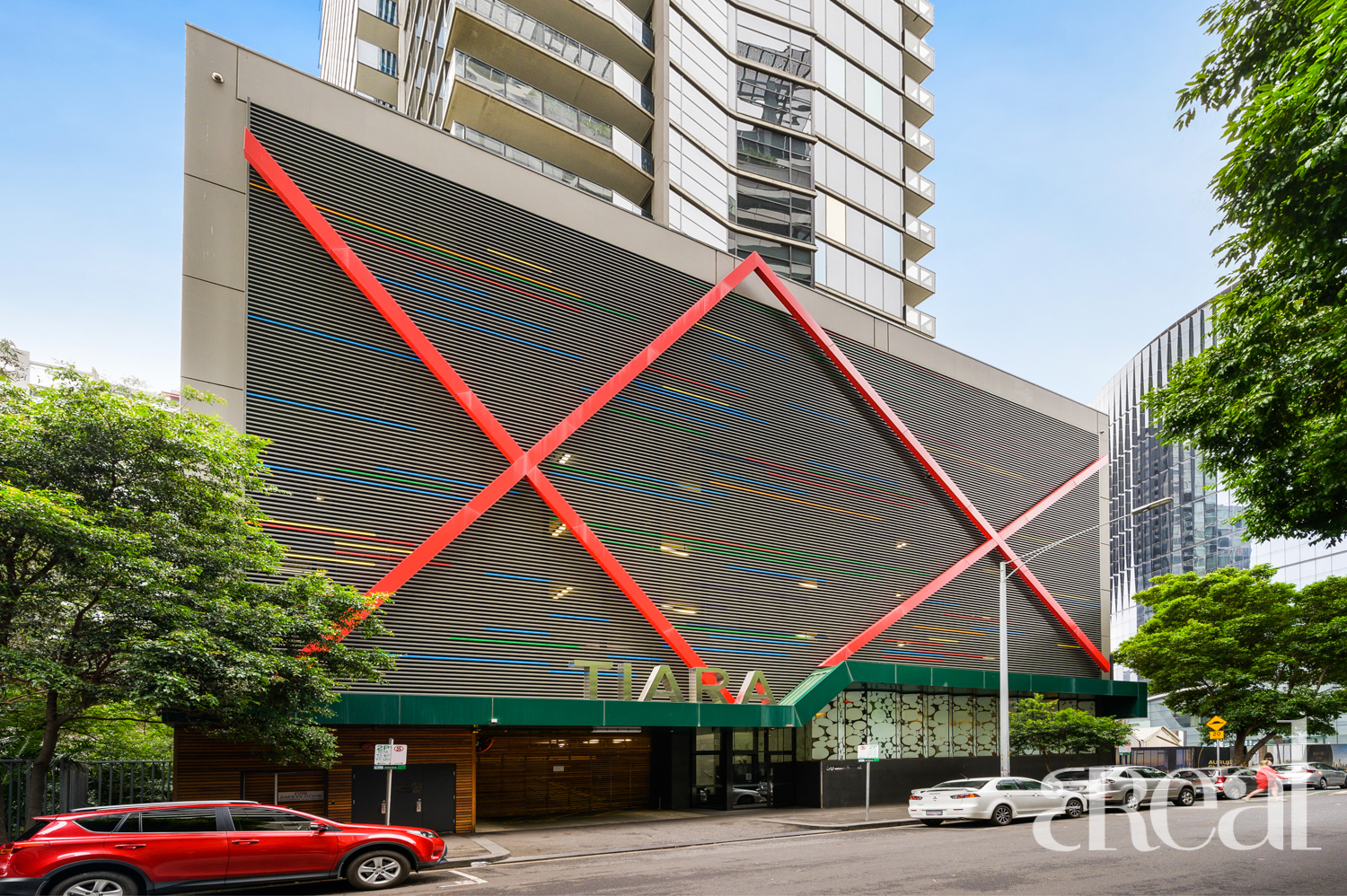 903/46 Haig Street, Southbank VIC 3006 
